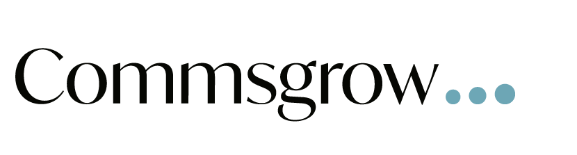 Commsgrow Logo