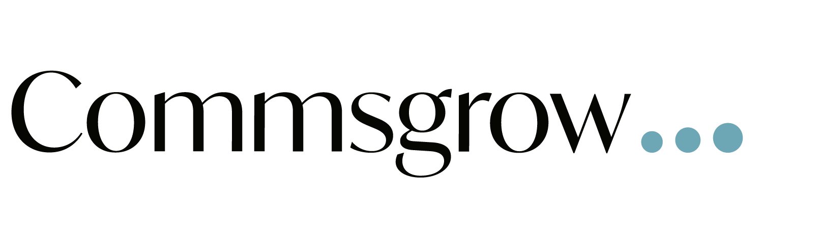 Commsgrow